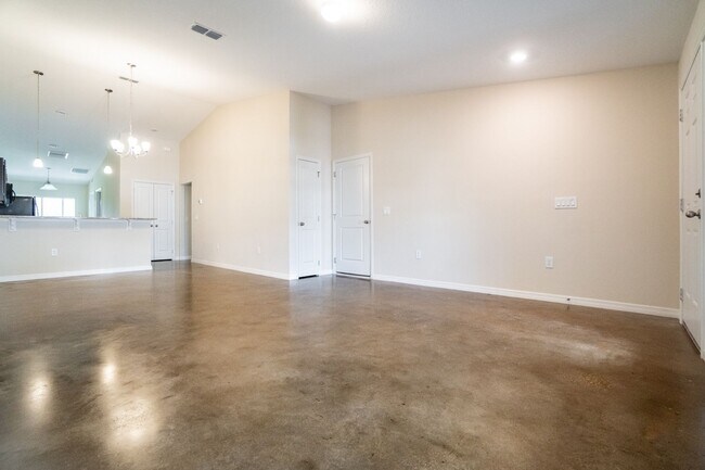 Building Photo - Brand New Beautiful 3/2 Energy Efficient 1...