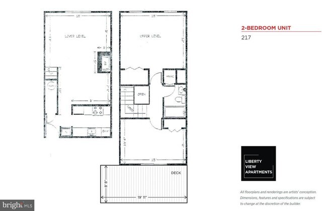 Building Photo - 2031 South St