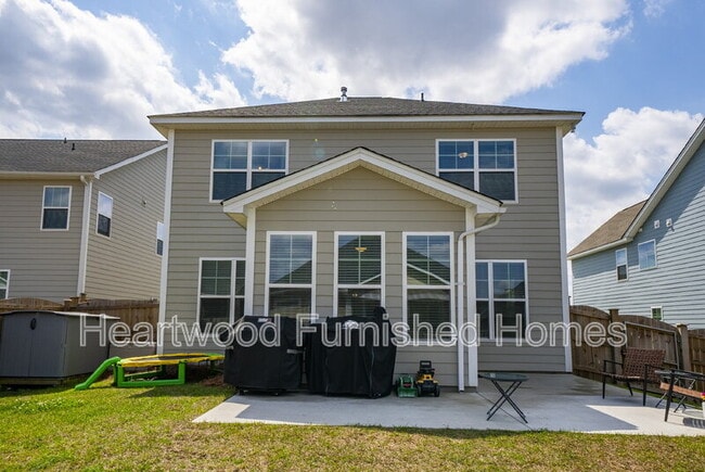 Building Photo - 924 Windchase Wy