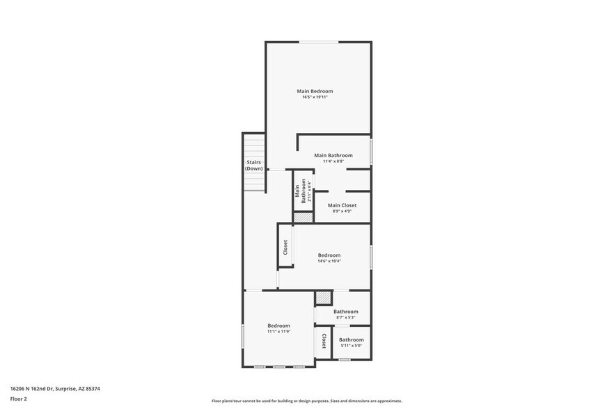 Building Photo - 16206 N 162nd Dr