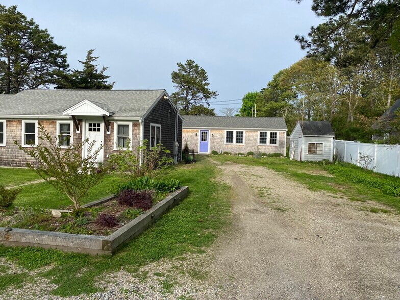 Building Photo - 112 Telegraph Road