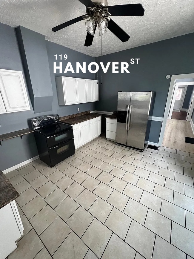 Building Photo - 119 Hanover Dr