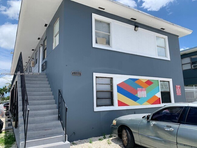 Building Photo - 6511 NW 12th Ave