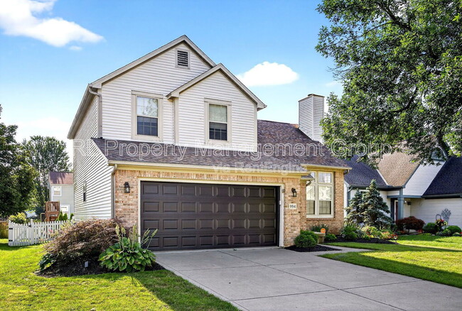 Building Photo - 994 Frieda Ct