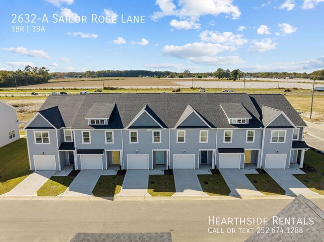Building Photo - 2632-A Sailor Rose Ln