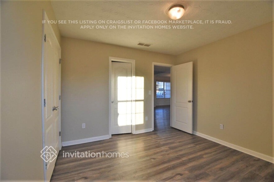 Building Photo - 4351 Prather Son Dr