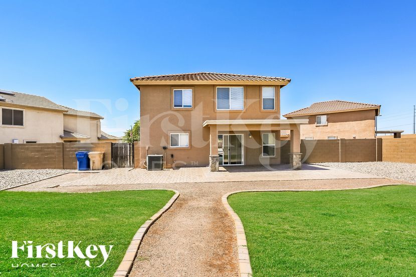 Building Photo - 1023 S 226th Dr