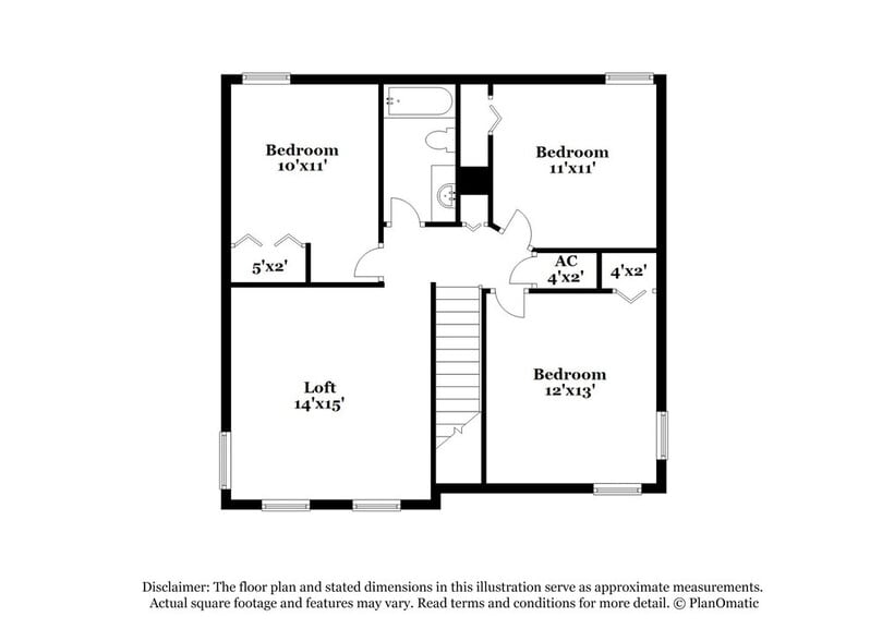 Building Photo - 10621 Navigation Dr