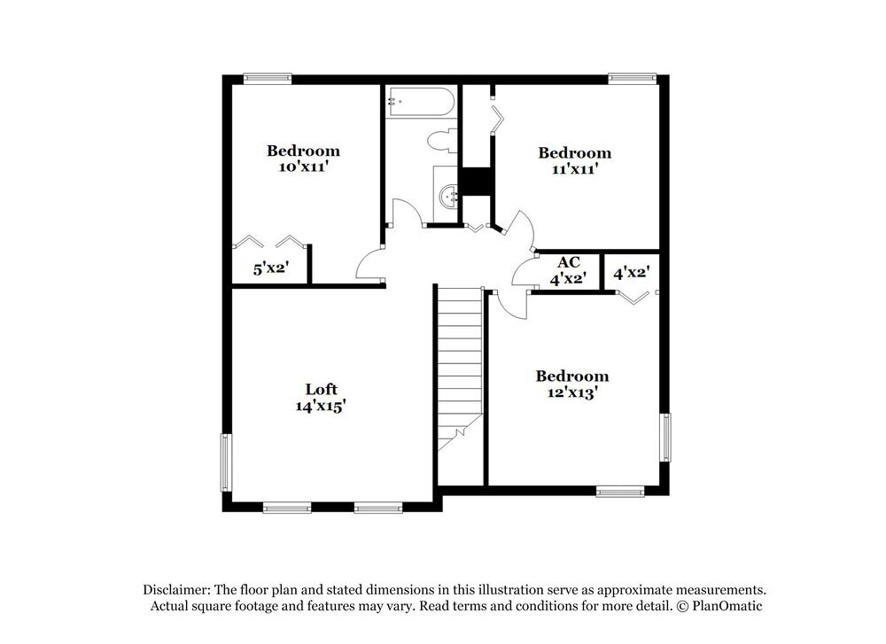 Building Photo - 10621 Navigation Dr