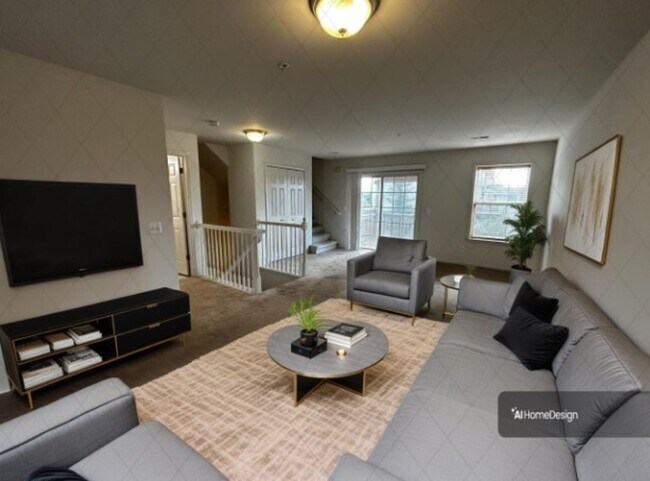 Building Photo - Barclay Way 2 Bed/2.5 Bath Condo For Rent ...