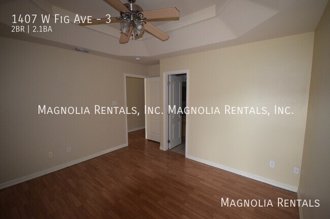 Building Photo - Sugar Creek Estates