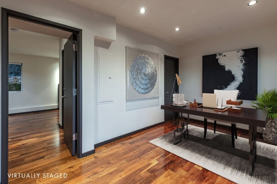 Building Photo - 8825 Hollywood Blvd