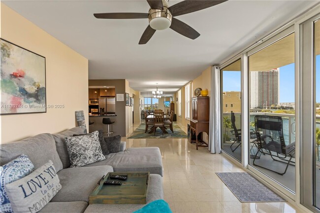 Building Photo - 3800 S Ocean Dr