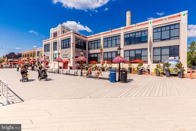 Building Photo - 1437 Duke St