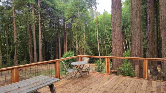 Building Photo - Beautifully Remodeled Sanctuary Nestled On...