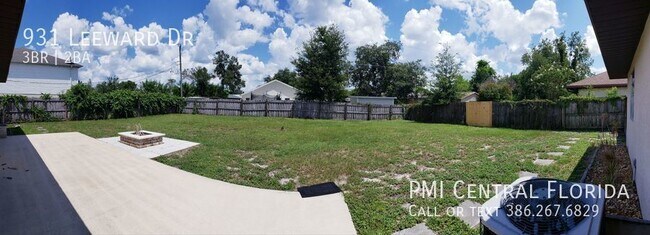 Building Photo - 931 Leeward Dr