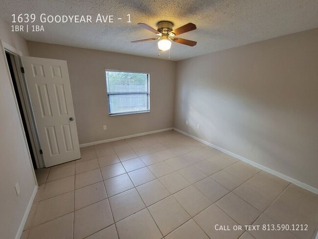 Building Photo - 1639 Goodyear Ave