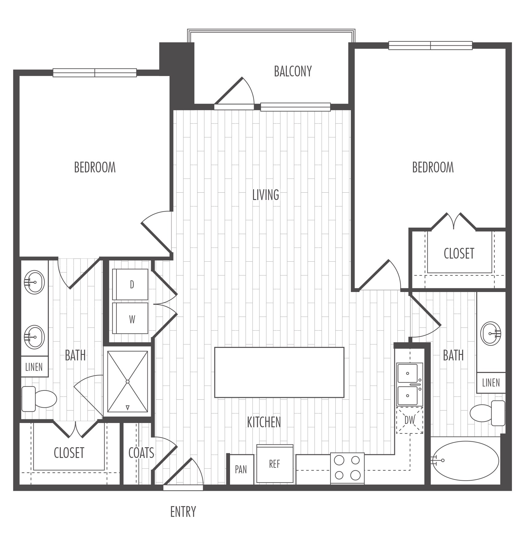 2670 S 28Th Drive - lc6o8oa