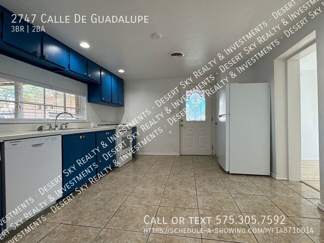 Building Photo - 3 Bedroom 2 Bathroom Home in Heart of Mesilla