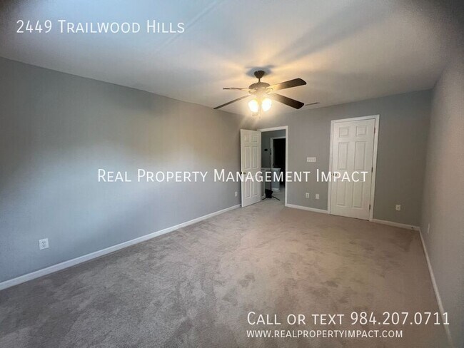 Building Photo - 2449 Trailwood Hills Dr