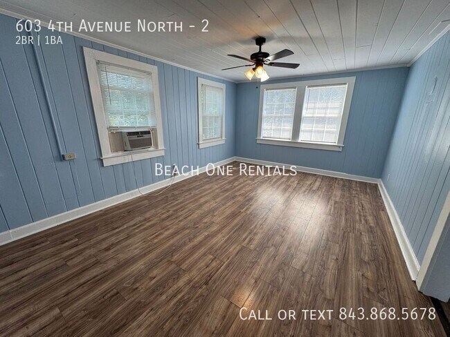Building Photo - 603 4th Ave N