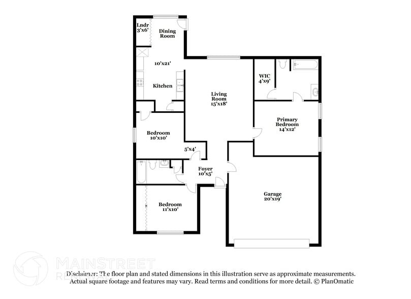 Building Photo - 64 Mineral Springs Ln
