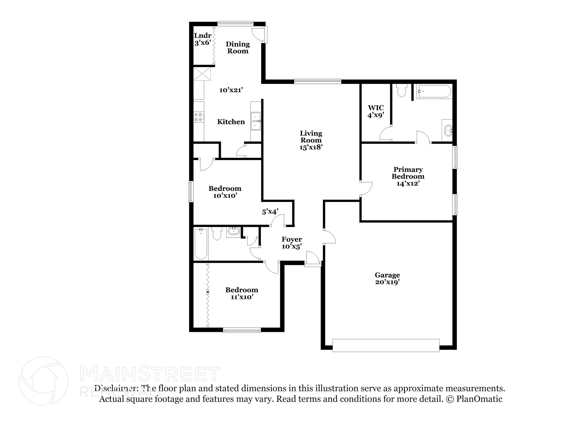 Building Photo - 64 Mineral Springs Ln