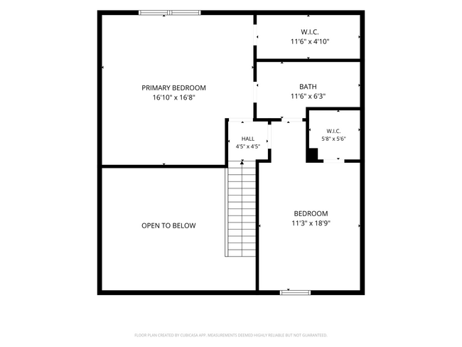 Building Photo - 5004 Betty Jean Way