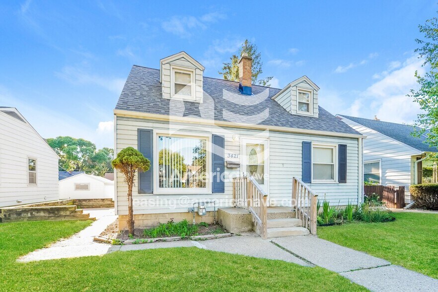 Building Photo - 3421 N 87th St