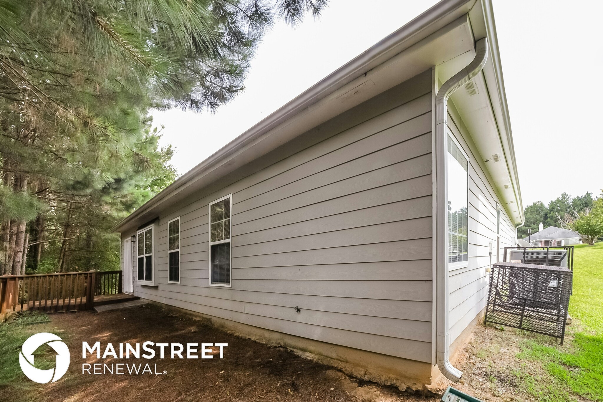 Building Photo - 10251 Deep Creek Pl