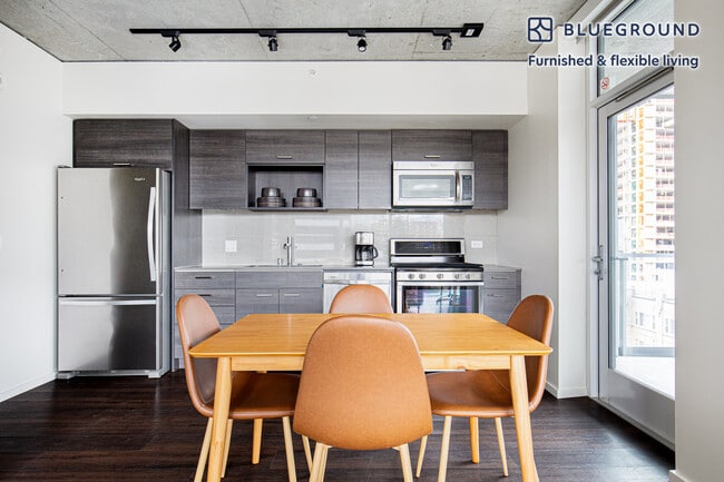 Building Photo - 1823 Minor Ave