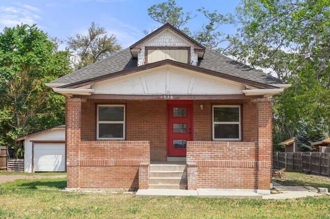 Building Photo - 5350 Tejon St