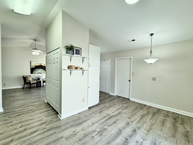 Building Photo - Updated & Ready NOW! Adorable 3-Bedroom Ranch 4 Miles to Dam Neck Base & Oceana - HUGE Fenced Bac...