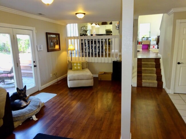Building Photo - 6473 S Tabor Ct