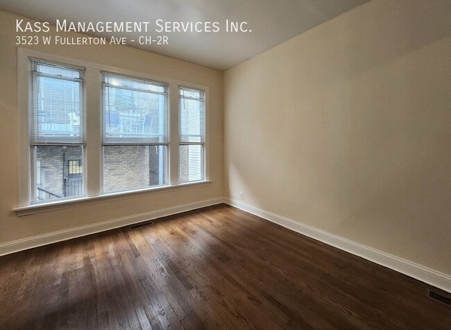 Building Photo - 3523 W Fullerton Ave