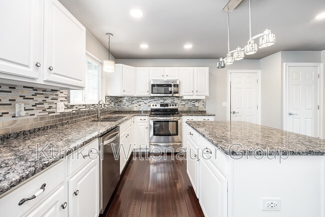Building Photo - 1313 Winding Creek Ct