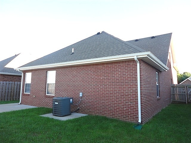 Building Photo - 991 Culverson Ct