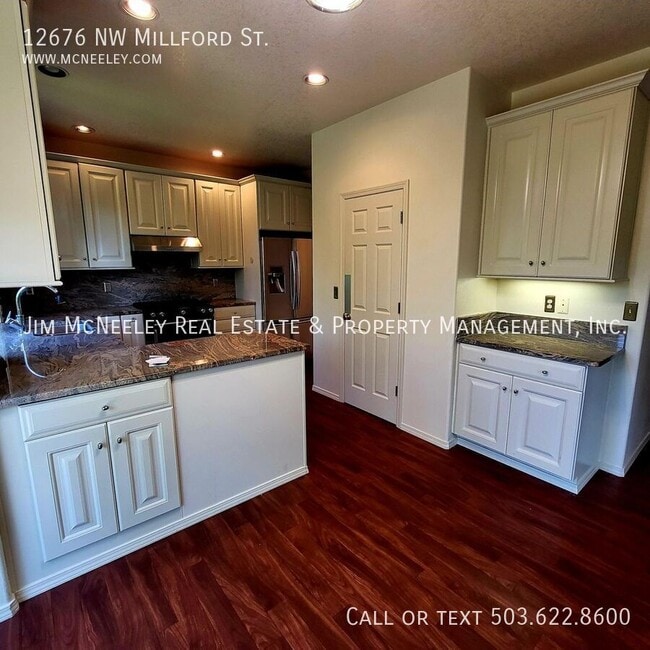 Building Photo - 12676 NW Millford St