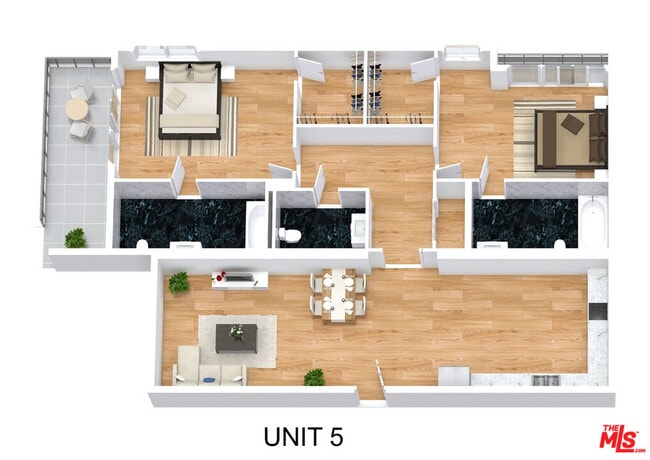 Building Photo - 917 S Berendo St