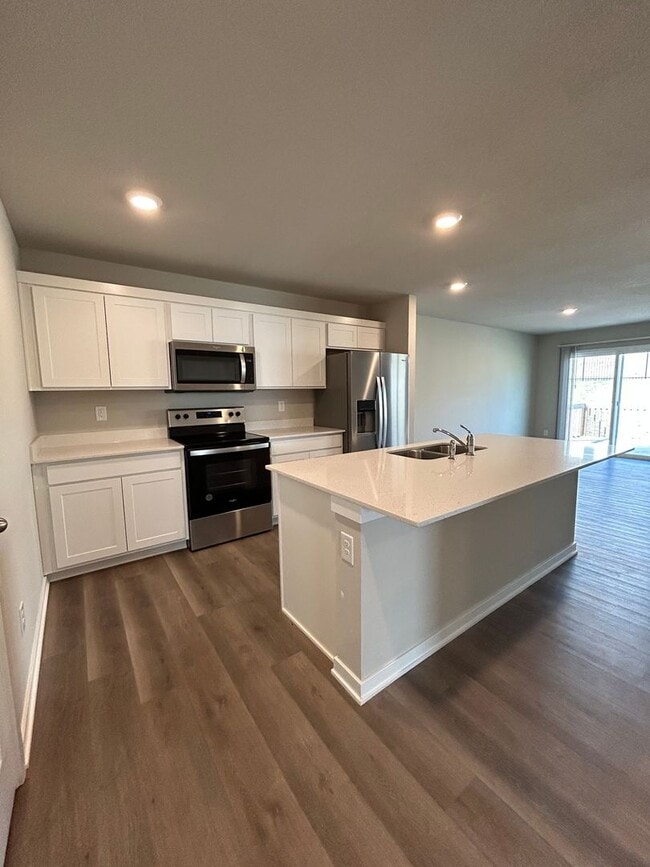 Building Photo - Your Dream Home Awaits in Gretna, NE!