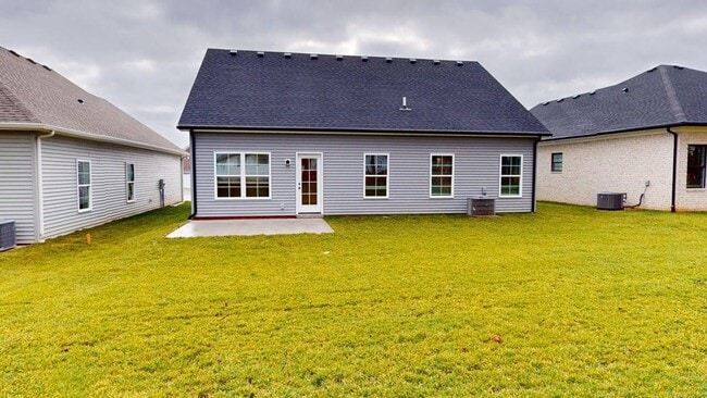 Building Photo - For Lease | Beautiful 3 Bedroom, 2 Bath Home in McClellan Crossing