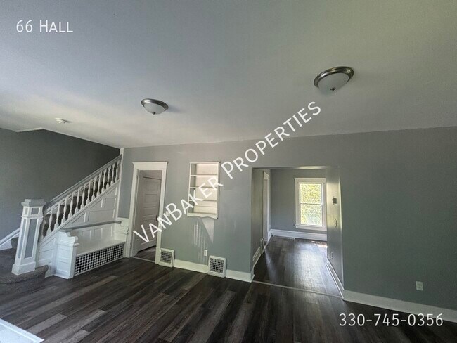 Building Photo - 66 Hall-