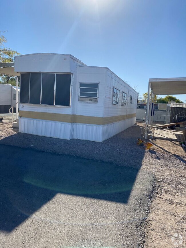 Building Photo - 1 BED 1 BATH Manufactured homes Under New ...