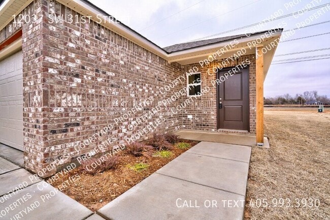 Building Photo - 12037 SW 31st St