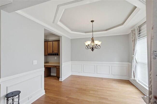 Building Photo - 518 S Fortune Way