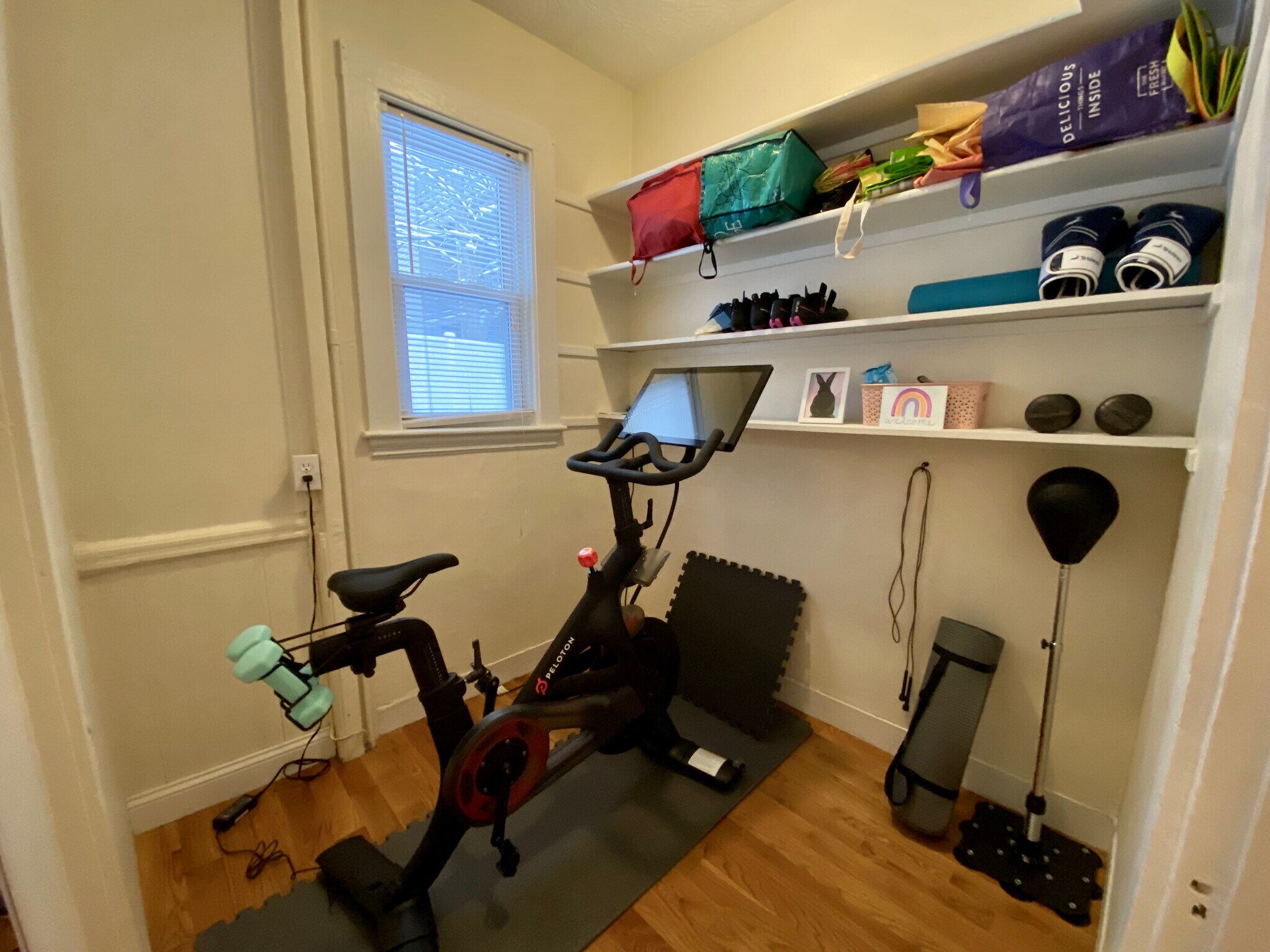 Building Photo - 30 Egleston St