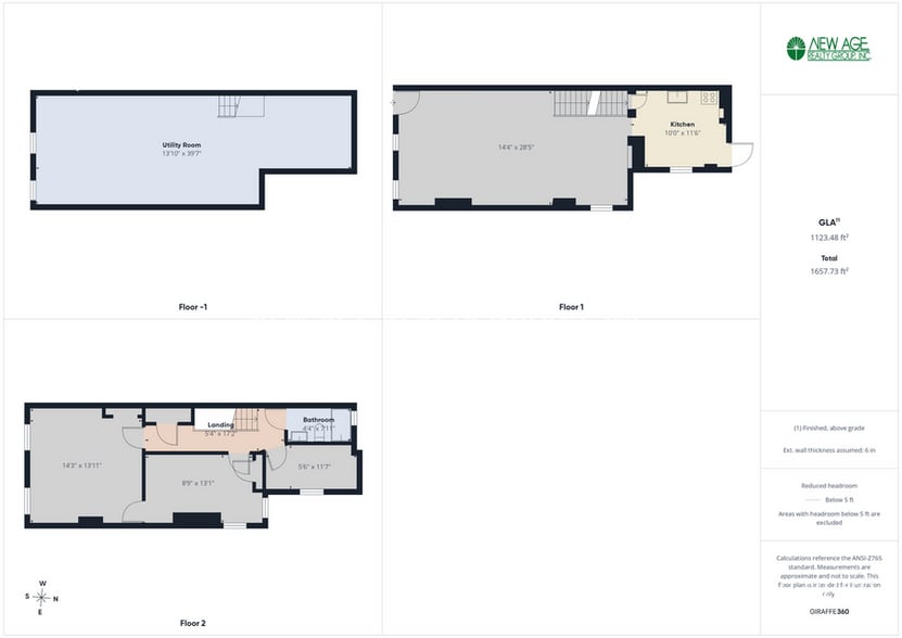 Building Photo - 3315 Brandywine St