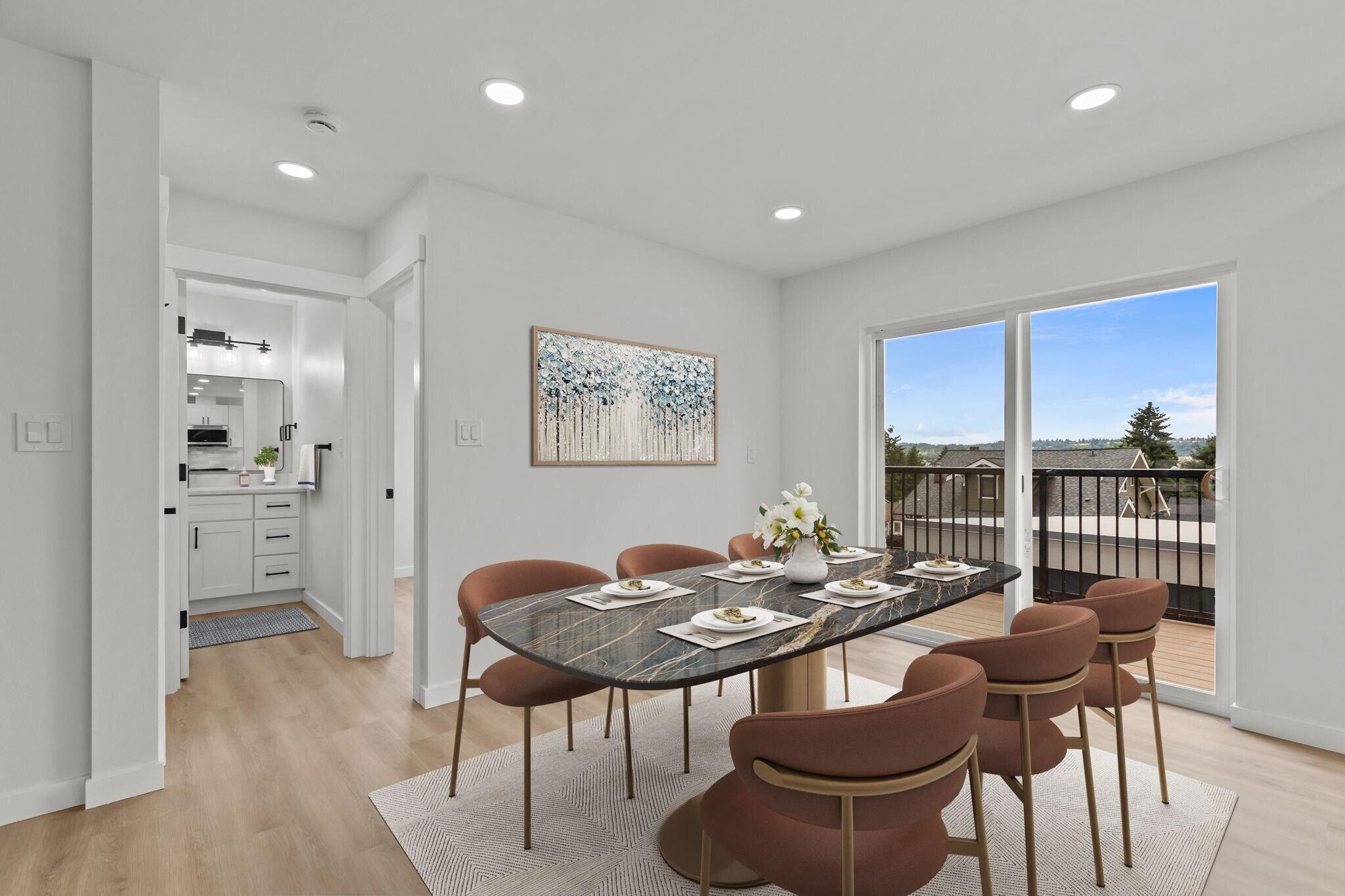 Building Photo - 605 Prospect Ave N