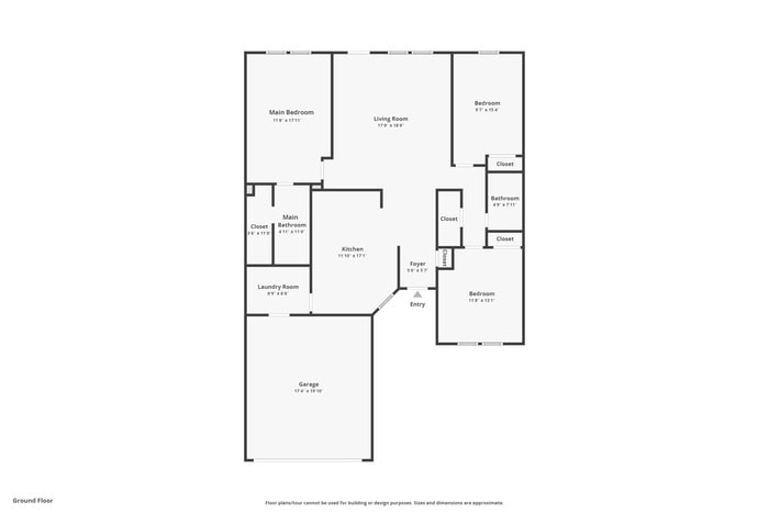 Building Photo - 1308 Indian Charley Ct