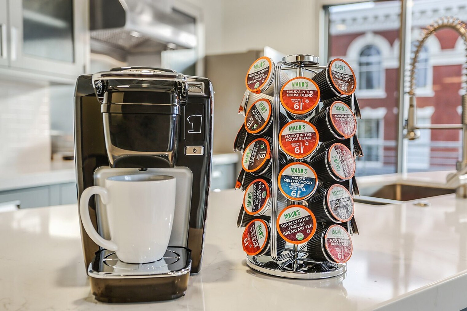 Building Photo - 527 St Joseph St